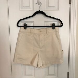 J. Crew Foundry Chino Shorts